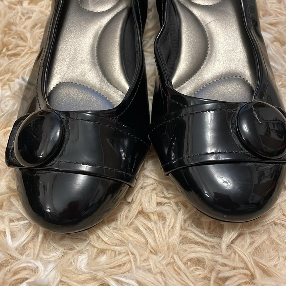 Coach flats - Picture 3 of 5